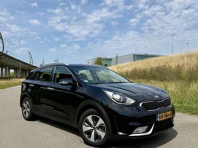 Gebruikt 2016 Kia Niro Edition 7 SUV | € 16.500 (Eerlijke prijs)