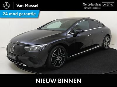Occasion 2023 Mercedes EQE300 Business | € 43.940