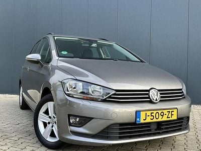 Occasion VW Golf VII Highline 110 PK (80 kW) 2014