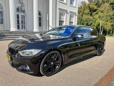 BMW 440