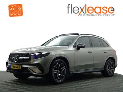 Mercedes GLC400d