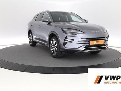 Nieuw BYD Seal U Boost 158 kW (216 PK) 2025 SUV