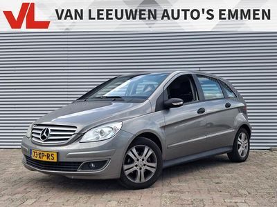 Mercedes B170
