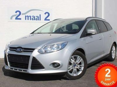 tweedehands Ford Focus 1.6 TDCi Break/Airco 2 JAAR garantie!