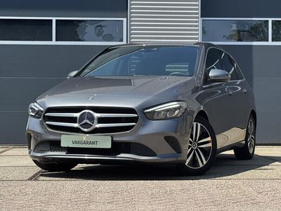 Mercedes B180