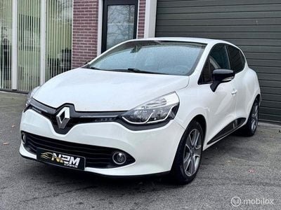Renault Clio IV