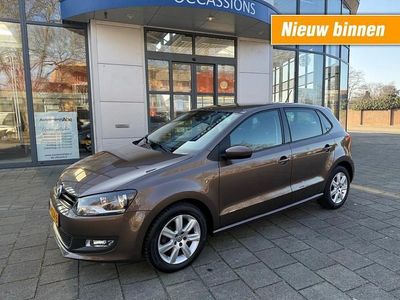 Occasion 2012 VW Polo Highline | € 5.445 (Eerlijke prijs)
