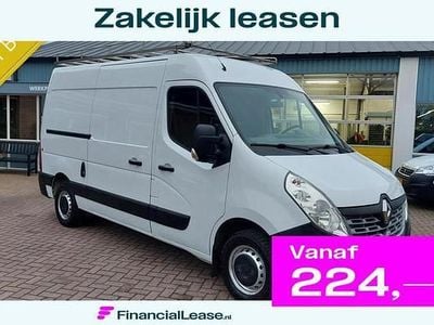 Occasion 2017 Renault Master | € 224