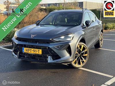 Grijs Occasion 2024 Cupra Formentor SUV | € 36.999 (Eerlijke prijs)