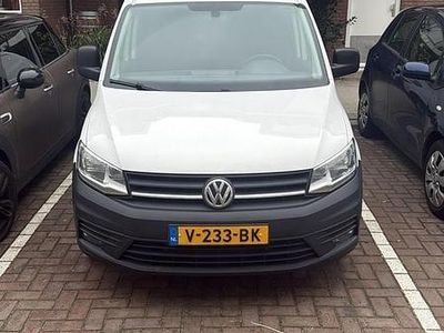 Occasion VW Caddy Maxi 102 PK (75 kW) 2016 MPV