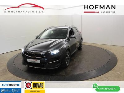 Grijs Gebruikt 2022 Kia XCeed SUV | € 21.440 (Eerlijke prijs)