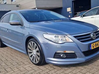 VW CC