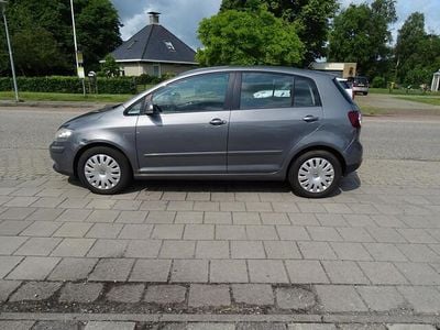 VW Golf Plus