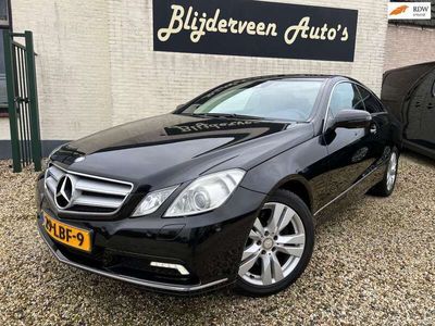 Mercedes E350