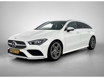 Mercedes CLA200