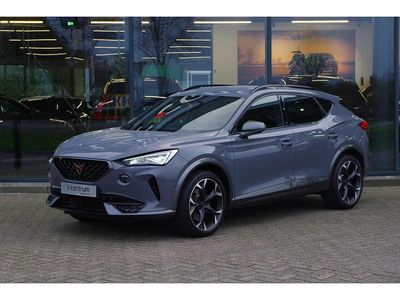 Occasion Cupra Formentor VZ 245 PK (180 kW) 2024 Grijs SUV