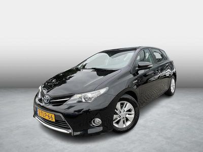 Toyota Auris Hybrid