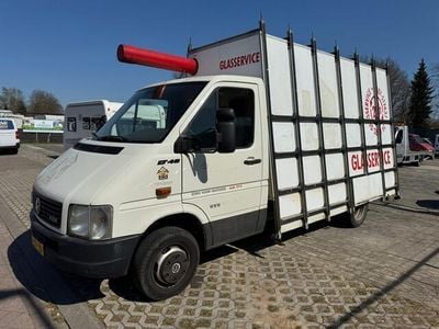 VW LT