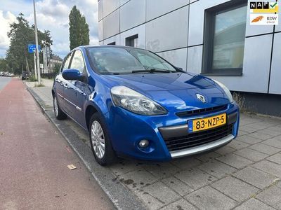 Renault Clio R.S.