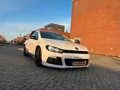 VW Scirocco