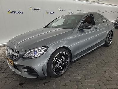 Mercedes 200