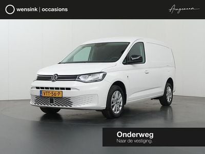 Occasion VW Caddy Maxi Style 122 PK (89 kW) 2023 Wit MPV