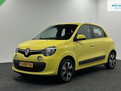 Geel Gebruikt 2014 Renault Twingo Expression Hatchback | € 5.750 (Eerlijke prijs)
