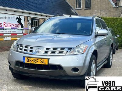 tweedehands Nissan Murano 3.5 V6