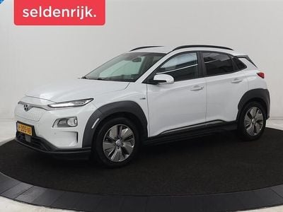 Occasion Hyundai Kona Premium 150 kW (204 PK) 2020 Wit SUV
