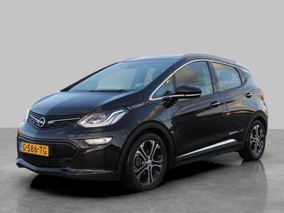 Opel Ampera