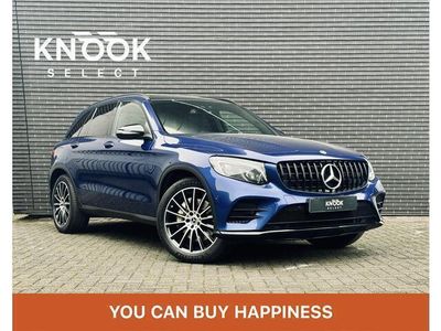 Mercedes GLC250