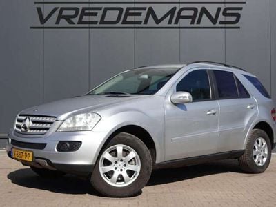 Mercedes ML280