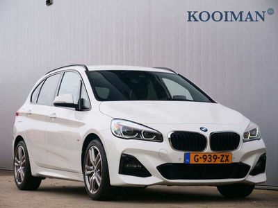 BMW 220 Active Tourer