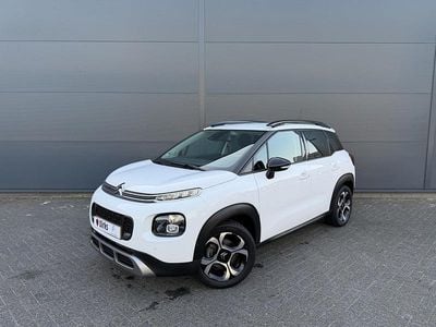 Occasion Citroën C3 Aircross Shine 2020 Wit SUV
