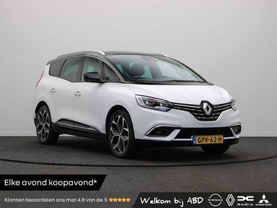 Renault Grand Scénic IV