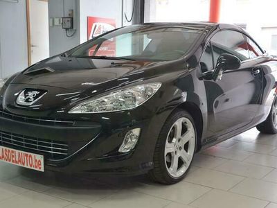 Peugeot 308 CC