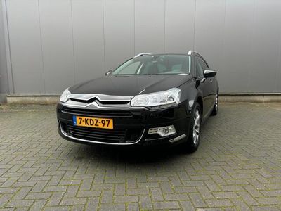 Citroën C5