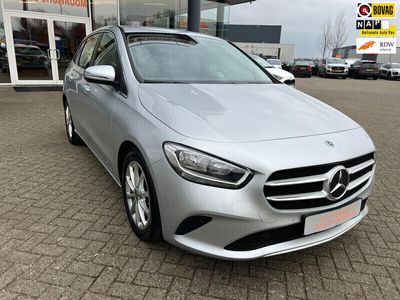Mercedes B180