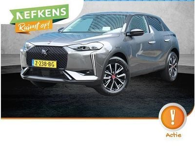 DS Automobiles DS3