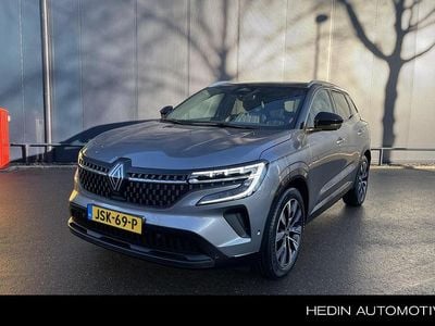 Grijs Occasion 2025 Renault Austral Techno SUV | € 34.900 (Super prijs)