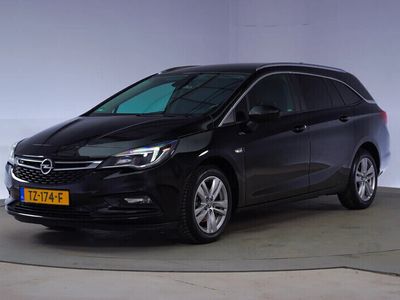 tweedehands Opel Astra SPORTS TOURER 1.0T Online Edtion [ Nav Climate control ]