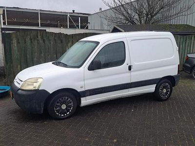 Occasion 2004 Citroën Berlingo MPV | € 2.895 (Iets duurder)