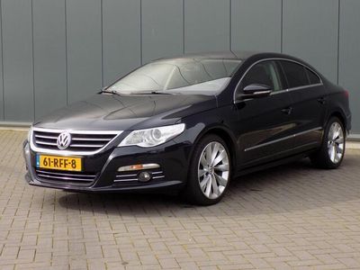 VW CC