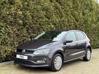 tweedehands VW Polo 1.2 TSI Lounge Automaat CarPlay LED