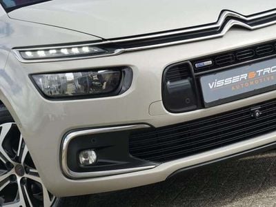 Citroën Grand C4 Picasso
