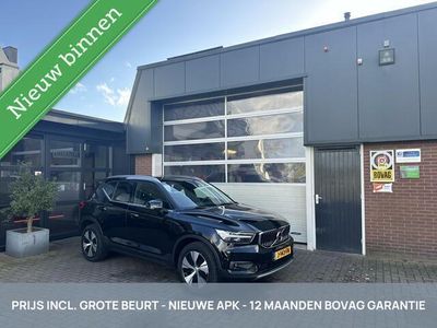 tweedehands Volvo XC40 1.5 T5 Recharge AUTOPILOT/CAMERA *ALL-IN PRIJS*