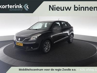 Suzuki Baleno
