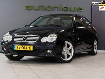 Mercedes C180