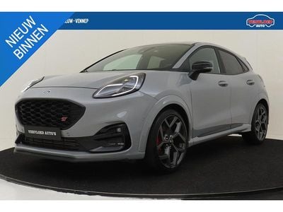 Occasion Ford Puma ST 200 PK (147 kW) 2023 Grijs SUV