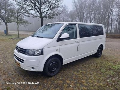 Occasion VW T5 102 PK (75 kW) 2011 Van